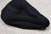 Gel Bicycle Saddle Cover