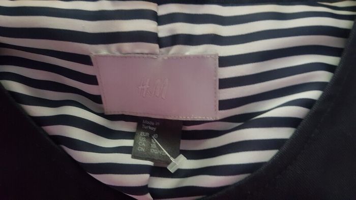 H&M Jacket / Top Size 10