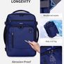 Ecohub Backpack Ryanair size Image 3