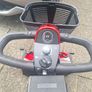 Mobility travel scooter Image 4