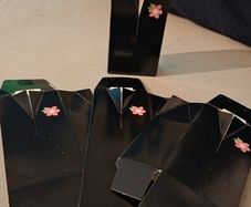 FREE Four pop up Hen/Wedding sweet boxes