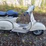 Vespa 125 Image 6