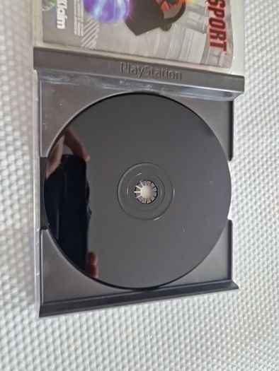 Bust A move 2 Arcade Edition PlayStation1 Ps1 PlayStation2 Ps2 Games Original
