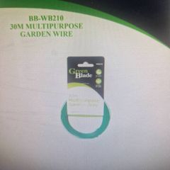 garden wire