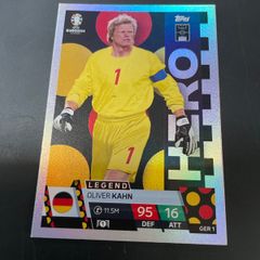 Football card