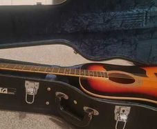 Guitar