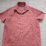 boy's summer shirt. Age6 Image 5