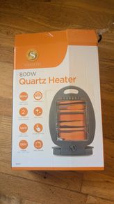 heater