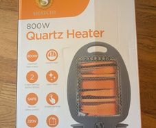 heater