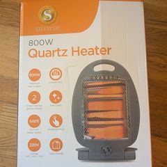 heater