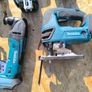 Makita 18v set Image 6