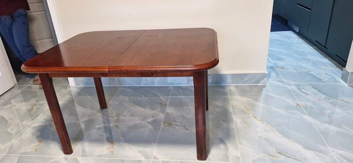 Dinning table