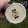 Guinness advertising jug ,stamped ,see pictures for condition, buyer collects or pays postage, sold as seen Image 2