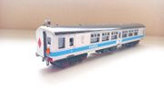 Model  Railway  Nir Drive Trailer