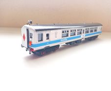 Model  Railway  Nir Drive Trailer