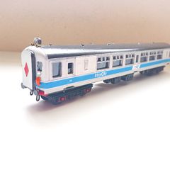 Model  Railway  Nir Drive Trailer