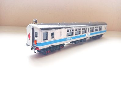 Model  Railway  Nir Drive Trailer