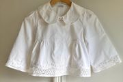 Mayoral girls summer jacket 11-12y