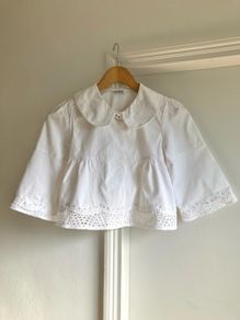 Mayoral girls summer jacket 11-12y