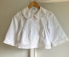 Mayoral girls summer jacket 11-12y