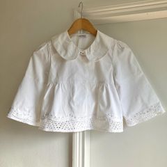 Mayoral girls summer jacket 11-12y