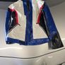 soldier 76 leather jacket Image 2