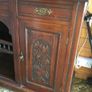 Antique Sideboard Image 3