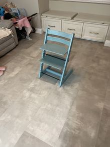 Stokke Tripp Trapp High chair