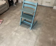 Stokke Tripp Trapp High chair