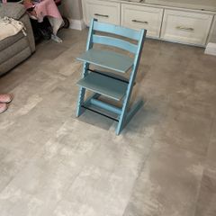 Stokke Tripp Trapp High chair