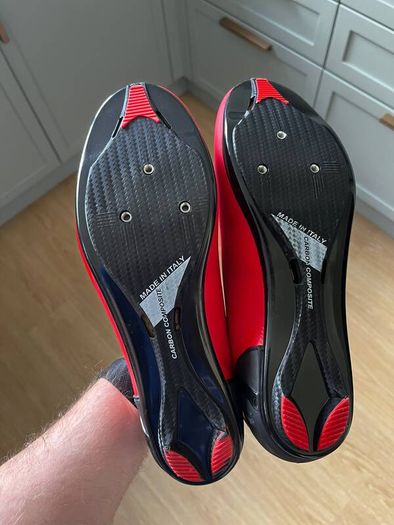 Crono CR2 Cycling Shoes - Mens - 44