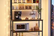 New 6 Shelves Kitchen Unit - FREE P&amp;P