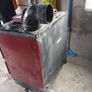 Oil boiler Image 3