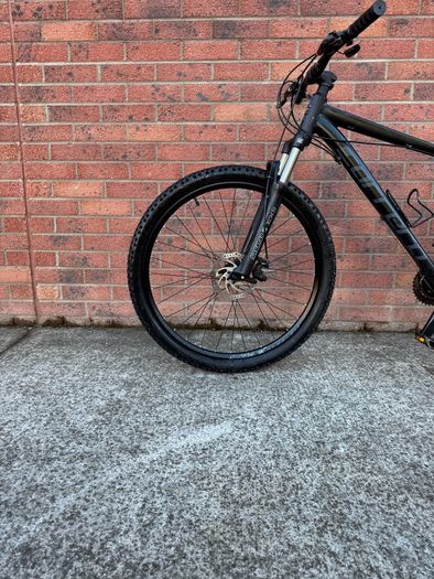 Carrera Vengeance 27.5" MTB