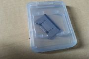 Cheap card converter