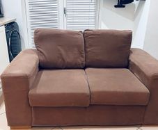2 seater sofa