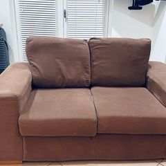 2 seater sofa