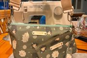 Handmade Handbag Set