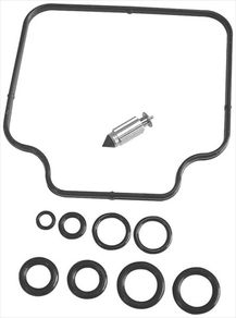 Carburetor Repair Kit Trx300 Trx350 2000 Honda
