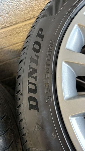 OEM Bmw Alloys 16 , 18 , 19 With Tyres