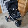 Maxi cosi carseat & buggy system Image 7