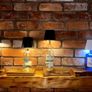 Bottle Lamps Image 3