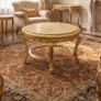 Nice sized circular coffee table Image 2