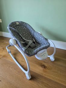 Jane Evolution baby/toddler seat