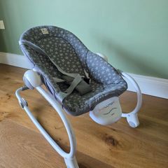 Jane Evolution baby/toddler seat
