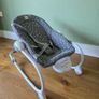 Jane Evolution baby/toddler seat Image 2