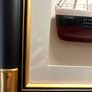 Vintage RMS Titanic Shadow Box & Titantic Plaque (W57cm x L38cm x D7.5cm)) Image 6