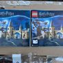 Harry Potter Retired Lego - Whomping Willow 75953 - 3 Sealed Bags Read Description Image 5