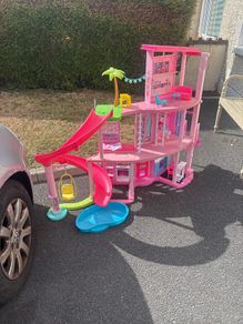 Barbie Dreamhouse