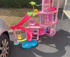 Barbie Dreamhouse